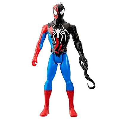 Фигурка Spiderman Веном против героев Титана 30 см Hasbro G07355L0(G09415L00) 1